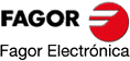 Fagor Electronic Components लोगो